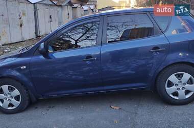 Хетчбек Kia Ceed 2008 в Києві