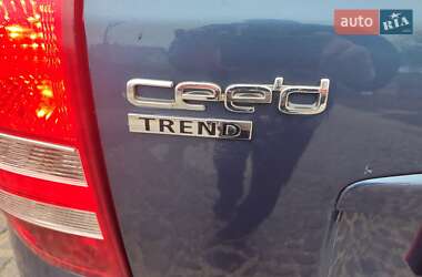 Универсал Kia Ceed 2009 в Старой Выжевке