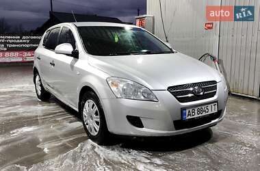 Хетчбек Kia Ceed 2007 в Вінниці