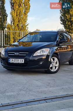 Універсал Kia Ceed 2008 в Києві