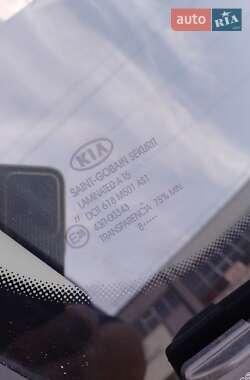 Хэтчбек Kia Ceed 2008 в Запорожье