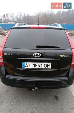 Универсал Kia Ceed 2009 в Ирпене