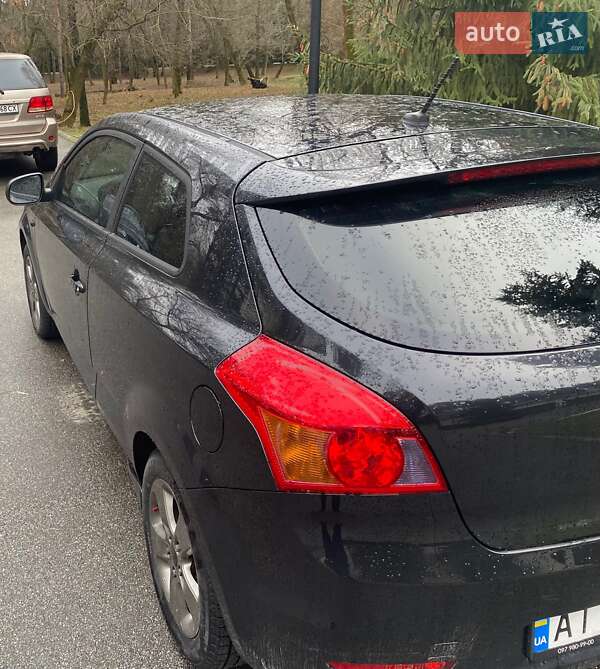 Kia Ceed 2009