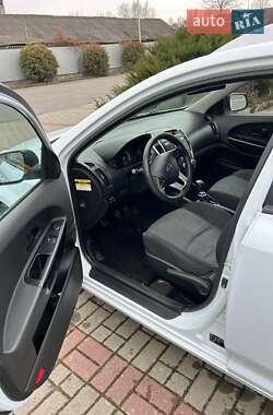 Универсал Kia Ceed 2011 в 