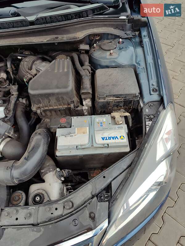 Универсал Kia Ceed 2011 в Луцке