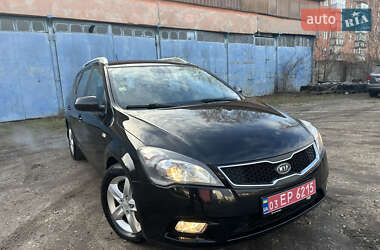 Універсал Kia Ceed 2012 в Ніжині