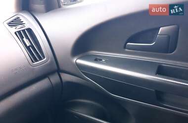 Универсал Kia Ceed 2009 в 