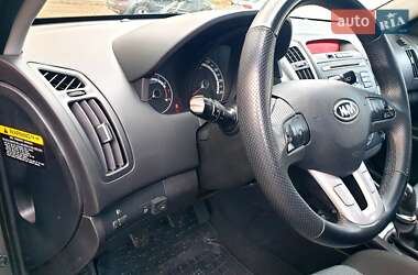Универсал Kia Ceed 2009 в 