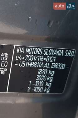 Универсал Kia Ceed 2009 в 