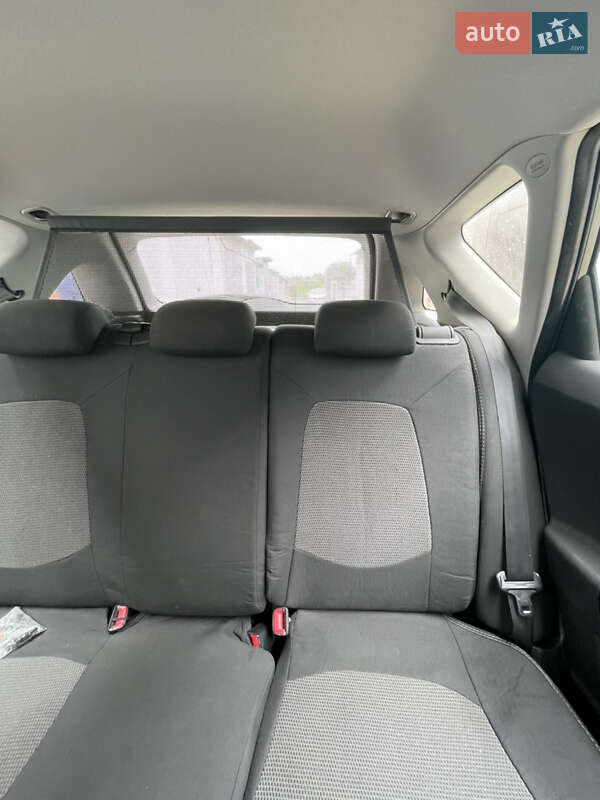 Универсал Kia Ceed 2011 в Харькове фото 10 Универсал Kia Ceed 2011 в Харькове