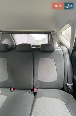 Универсал Kia Ceed 2011 в 