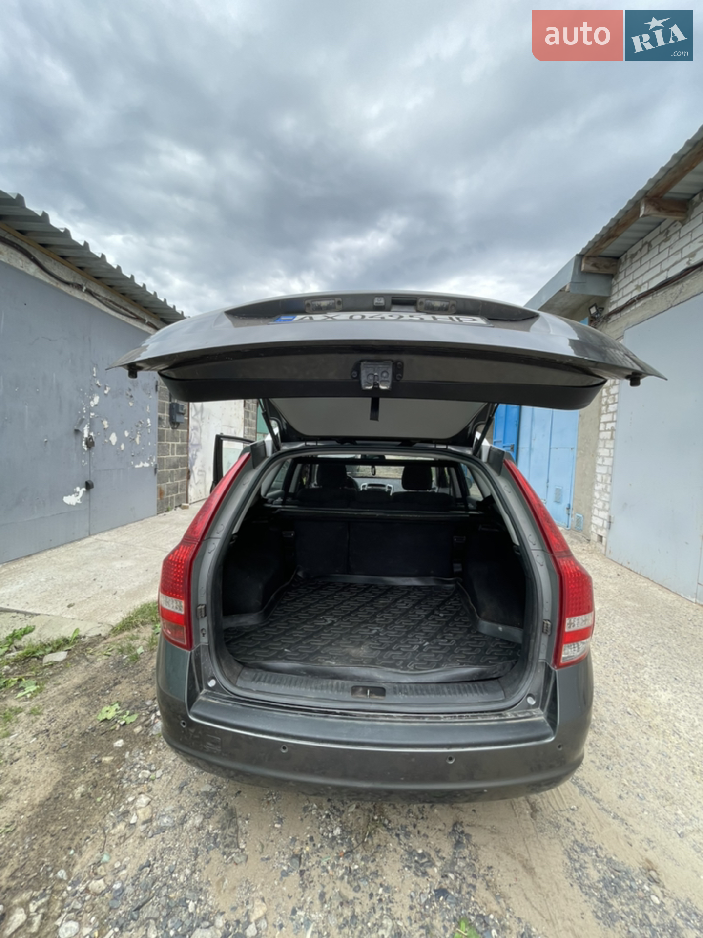 2011 Kia Cee'd - мініатюра 13