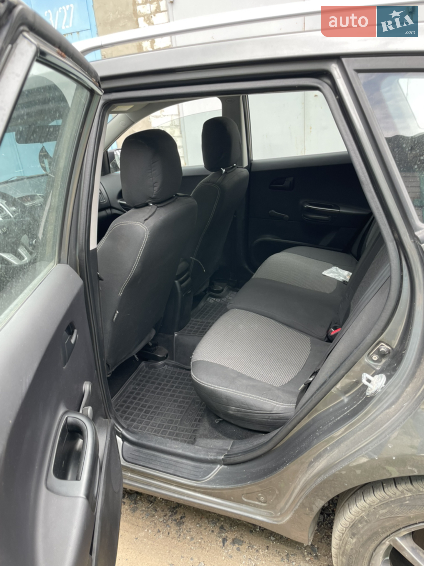2011 Kia Cee'd - мініатюра 16