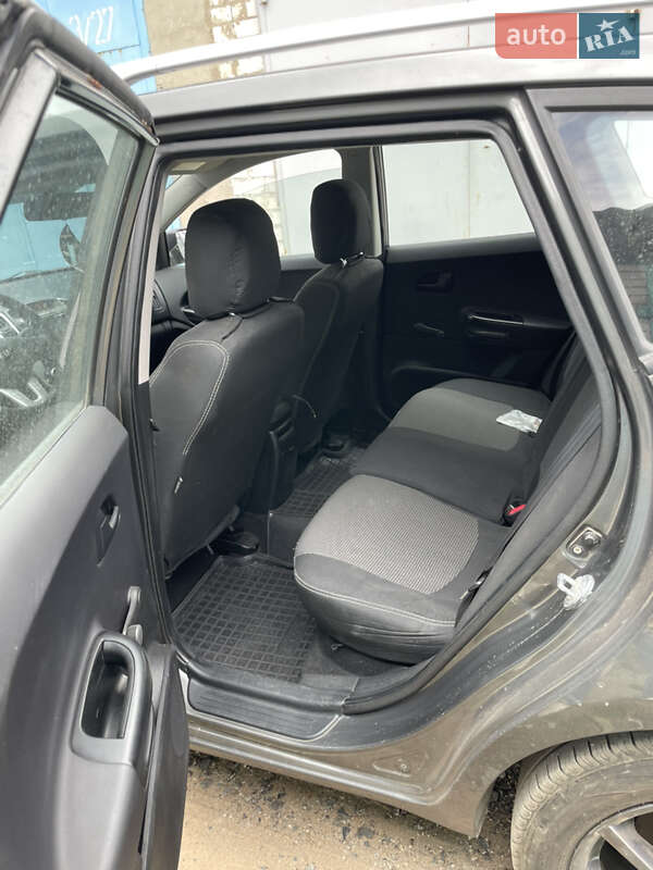 Универсал Kia Ceed 2011 в Харькове фото 16 Универсал Kia Ceed 2011 в Харькове