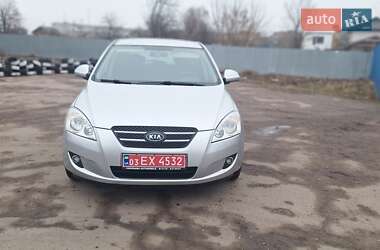 Хетчбек Kia Ceed 2007 в Ніжині