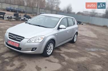 Хетчбек Kia Ceed 2007 в Ніжині