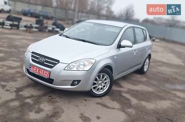 Хетчбек Kia Ceed 2007 в Ніжині