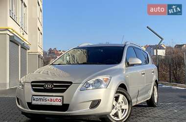 Універсал Kia Ceed 2009 в Хмельницькому