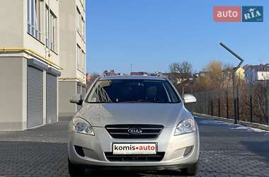 Універсал Kia Ceed 2009 в Хмельницькому