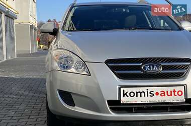 Універсал Kia Ceed 2009 в Хмельницькому