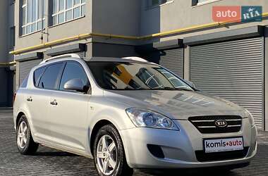 Універсал Kia Ceed 2009 в Хмельницькому