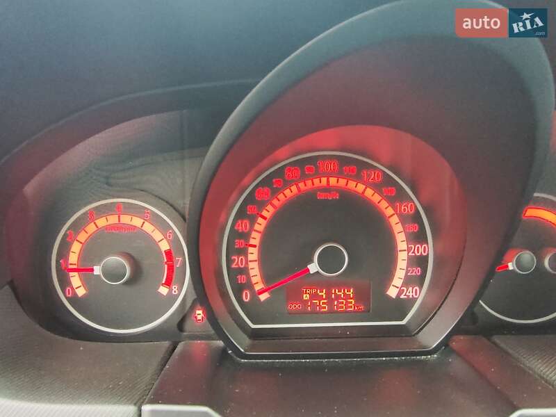 Універсал Kia Ceed 2010 в Кривому Розі