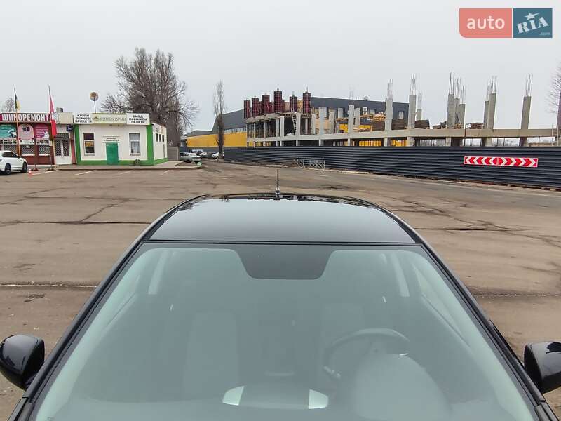 Универсал Kia Ceed 2010 в Кривом Роге фото 18 Универсал Kia Ceed 2010 в Кривом Роге