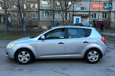 Хетчбек Kia Ceed 2008 в Вінниці