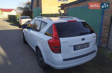 Універсал Kia Ceed 2011 в Києві