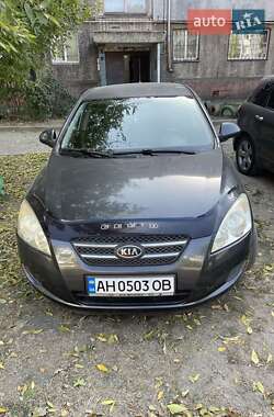 Хетчбек Kia Ceed 2008 в Кривому Розі