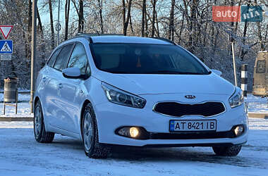 Універсал Kia Ceed 2013 в Калуші