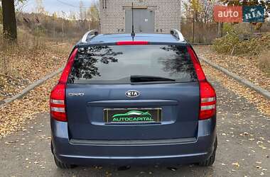 Универсал Kia Ceed 2008 в Киеве