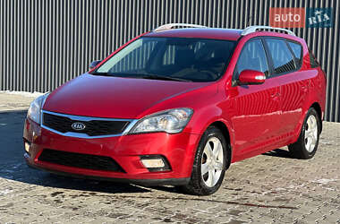 Універсал Kia Ceed 2011 в Вінниці