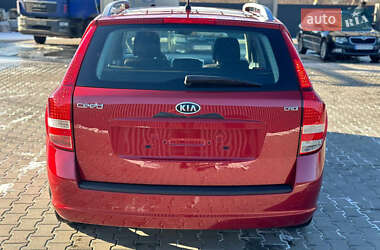 Універсал Kia Ceed 2011 в Вінниці