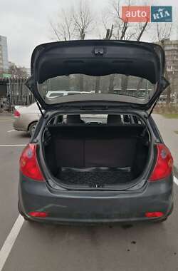 Хетчбек Kia Ceed 2008 в Києві