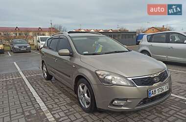 Универсал Kia Ceed 2011 в Виннице