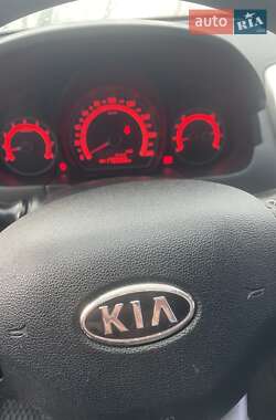 Универсал Kia Ceed 2012 в Киеве