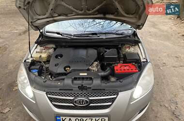 Универсал Kia Ceed 2008 в Киеве