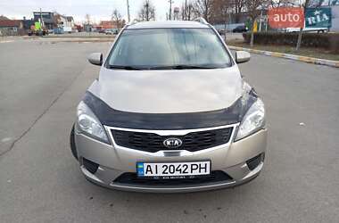 Універсал Kia Ceed 2009 в Бучі