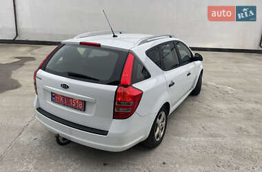 Універсал Kia Ceed 2009 в Вінниці