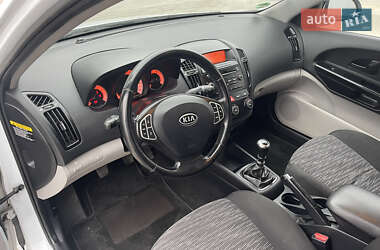 Універсал Kia Ceed 2009 в Вінниці