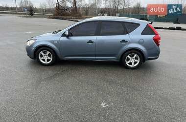 Универсал Kia Ceed 2009 в Киеве