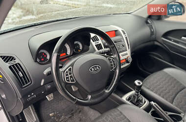 Хетчбек Kia Ceed 2009 в Рівному