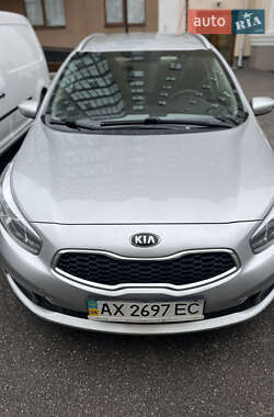 Універсал Kia Ceed 2013 в Вишневому