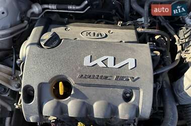 Хетчбек Kia Ceed 2010 в Києві