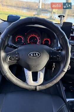 Хетчбек Kia Ceed 2010 в Києві