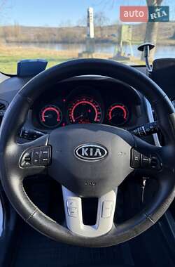 Хетчбек Kia Ceed 2010 в Києві