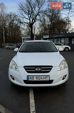 Хэтчбек Kia Ceed 2008 в Виннице