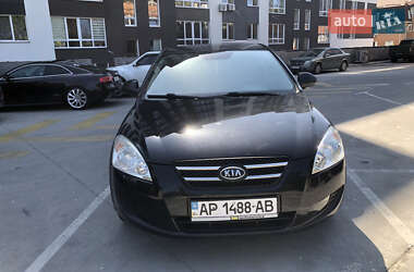 Хетчбек Kia Ceed 2009 в Ірпені