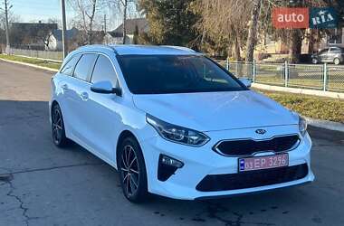 Універсал Kia Ceed 2019 в Харкові